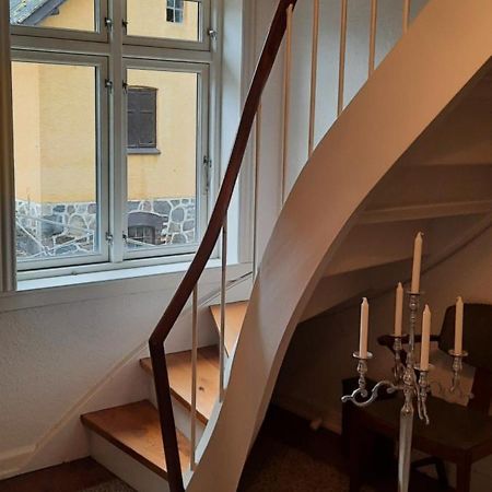Dybvad Molle Bed And Breakfast Års エクステリア 写真