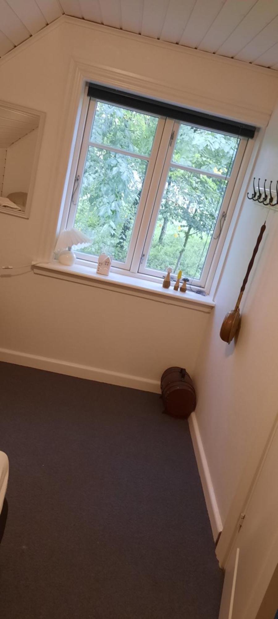 Dybvad Molle Bed And Breakfast Års エクステリア 写真