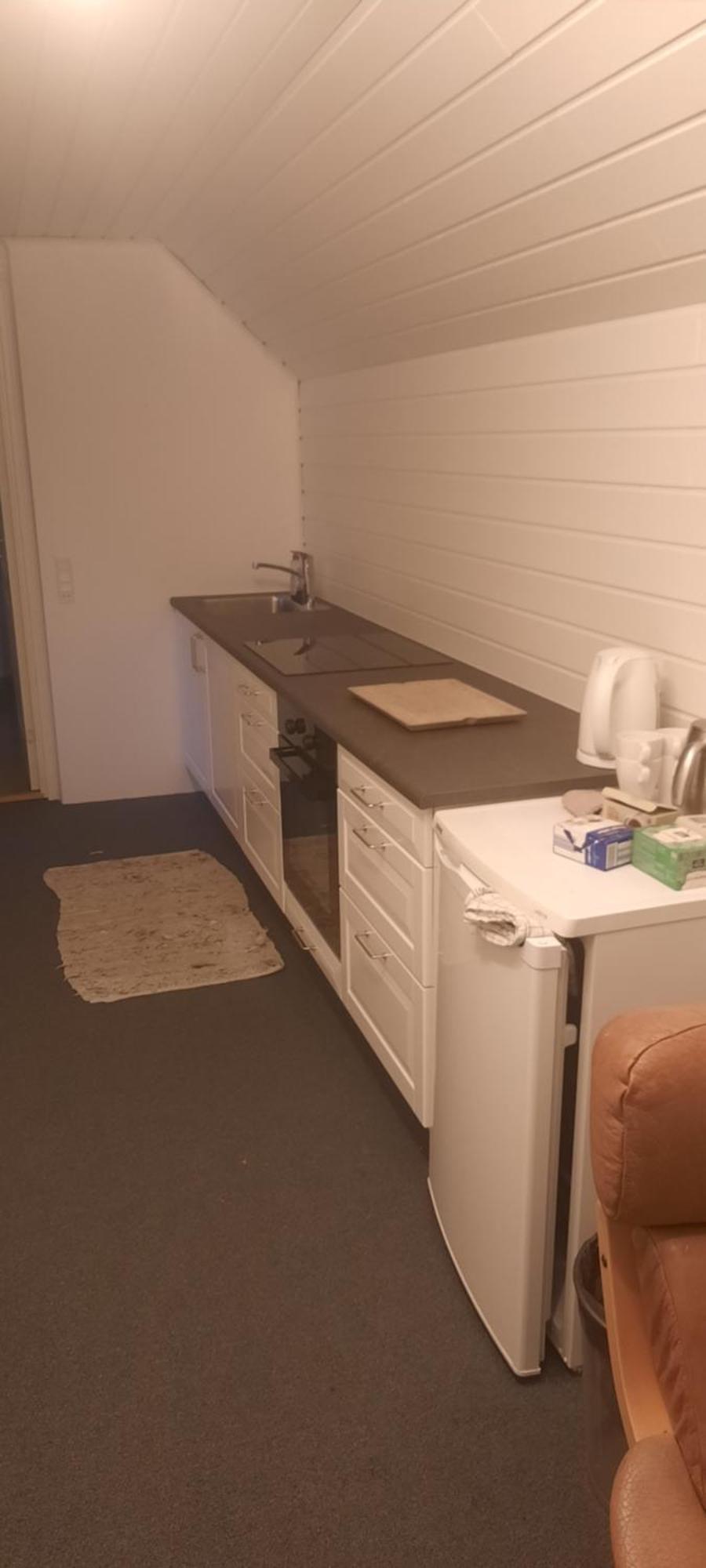 Dybvad Molle Bed And Breakfast Års エクステリア 写真
